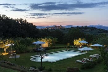 Maremma Country House