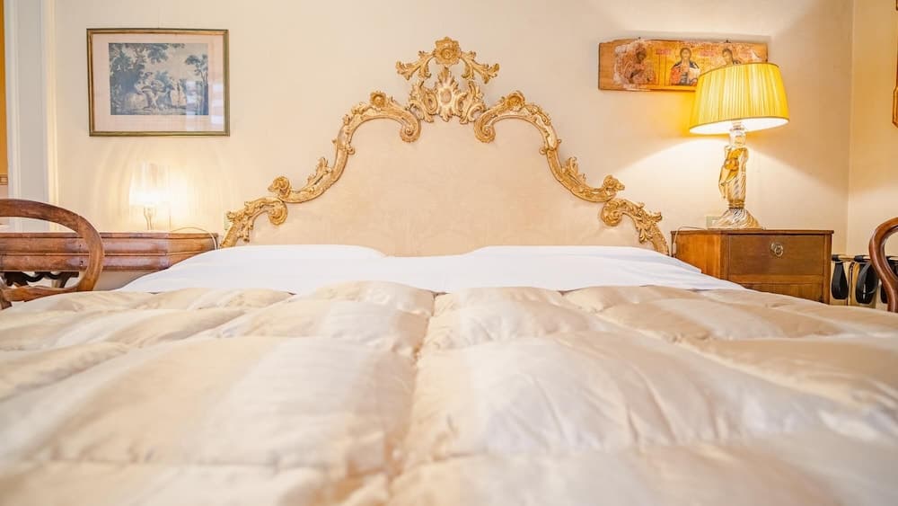 Residenza Dei Signori - Italian Homing