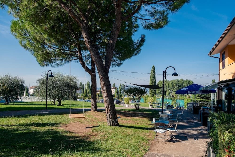 La Casa sul Porto - Italian Homing