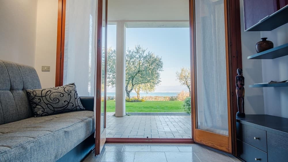 Vista Lago Apartment - Italian Homing