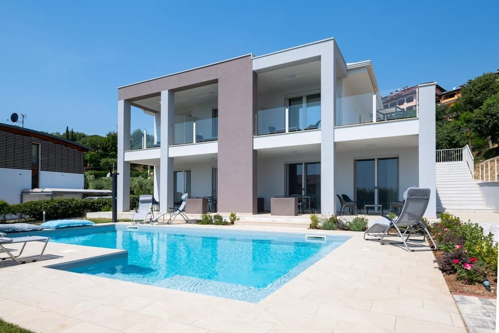 Moretto II - Italian Homing