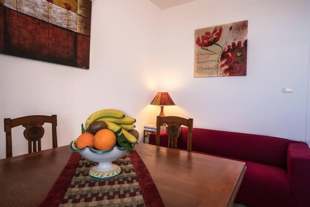 Sr-i754-circ6at X - Maniace sea View Apartment