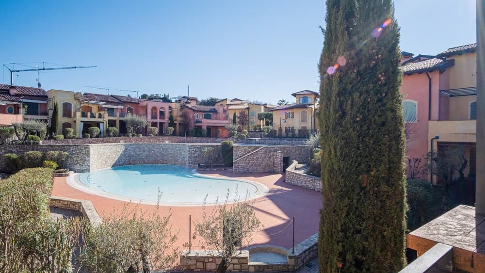 Donna Eloisa - Italian Homing