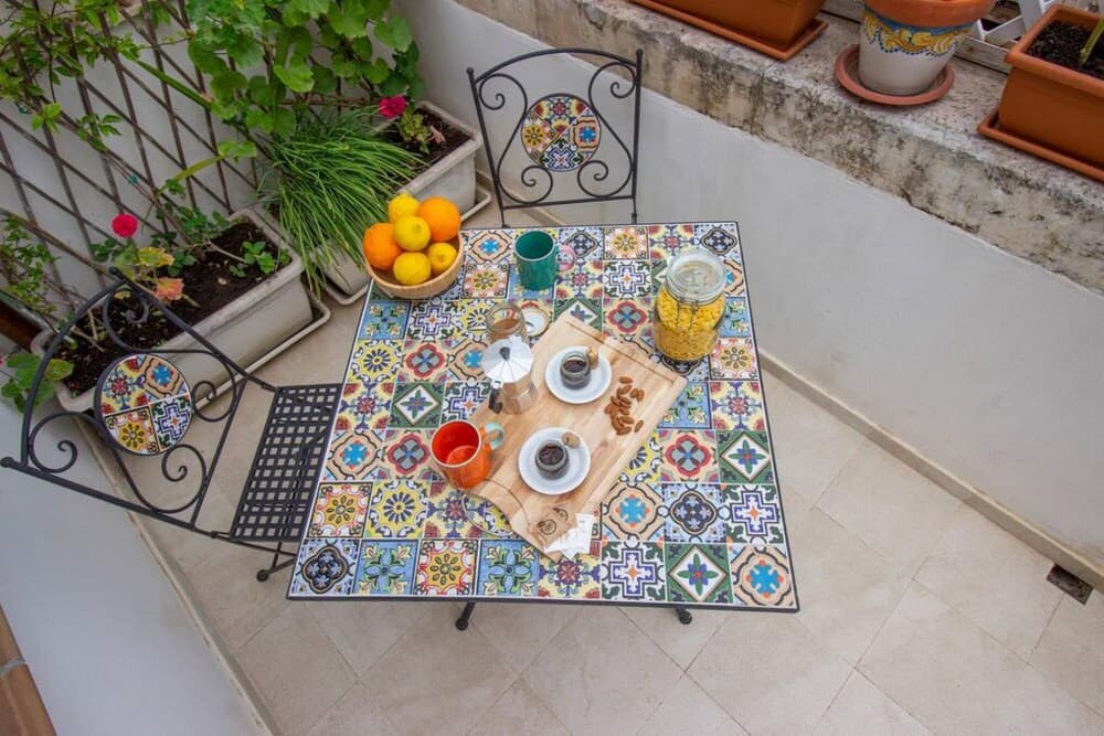 Sr-i754-cris16a3 - Casa Samu a due Passi da Ortigia