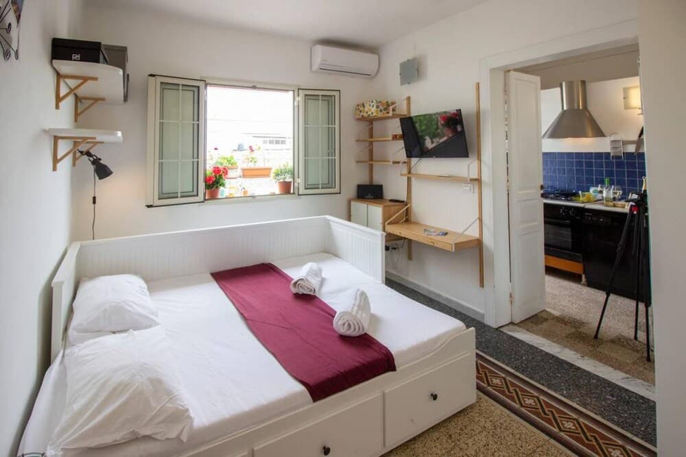 Sr-i754-cris16a3 - Casa Samu a due Passi da Ortigia