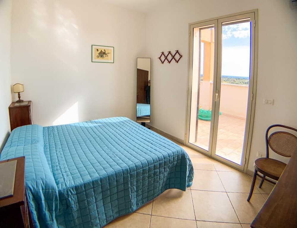 Attico Maremonti in Siracusa