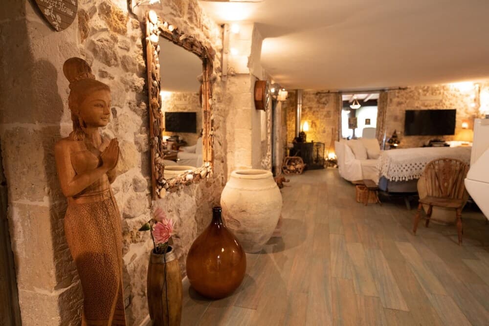 Alfeo Luxury Suite in Siracusa