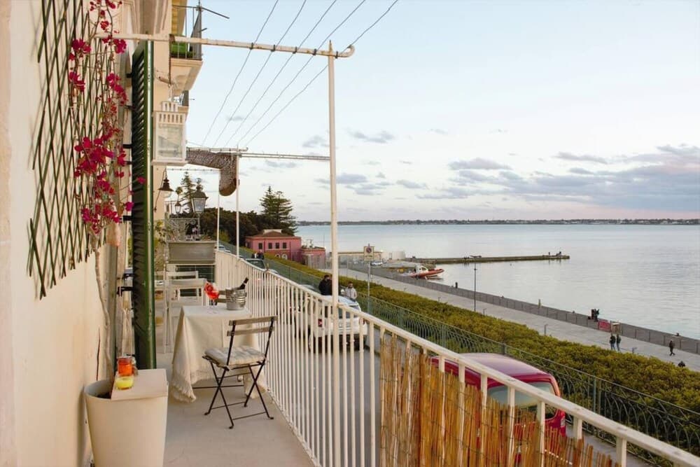 Sr-i754-cave15at - Marina Seaside Charme Apartment