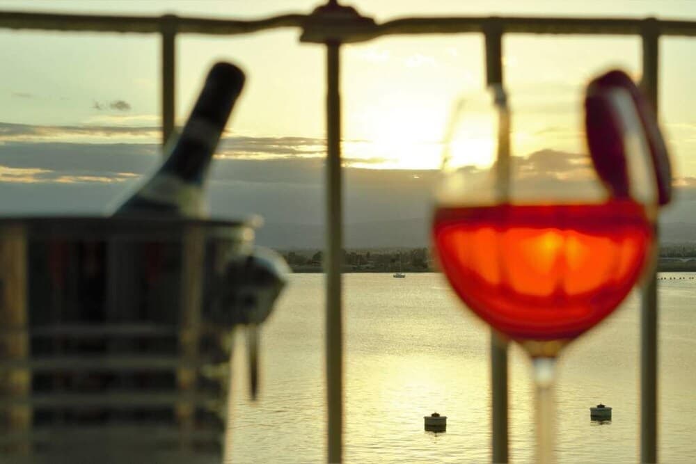 Sr-i754-cave15at - Marina Seaside Charme Apartment