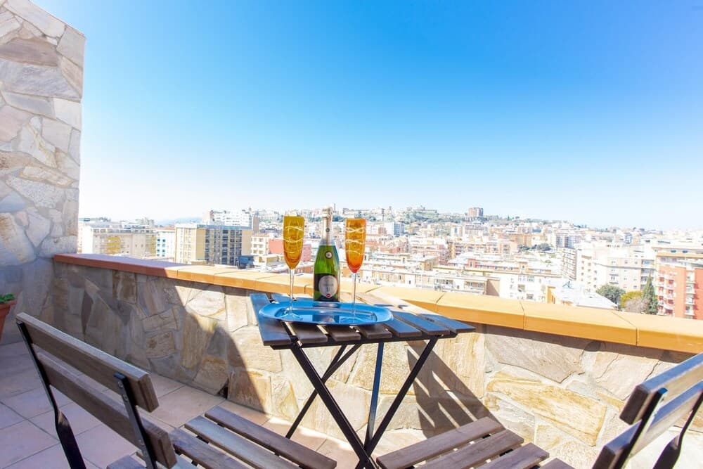 Cagliari Upper House