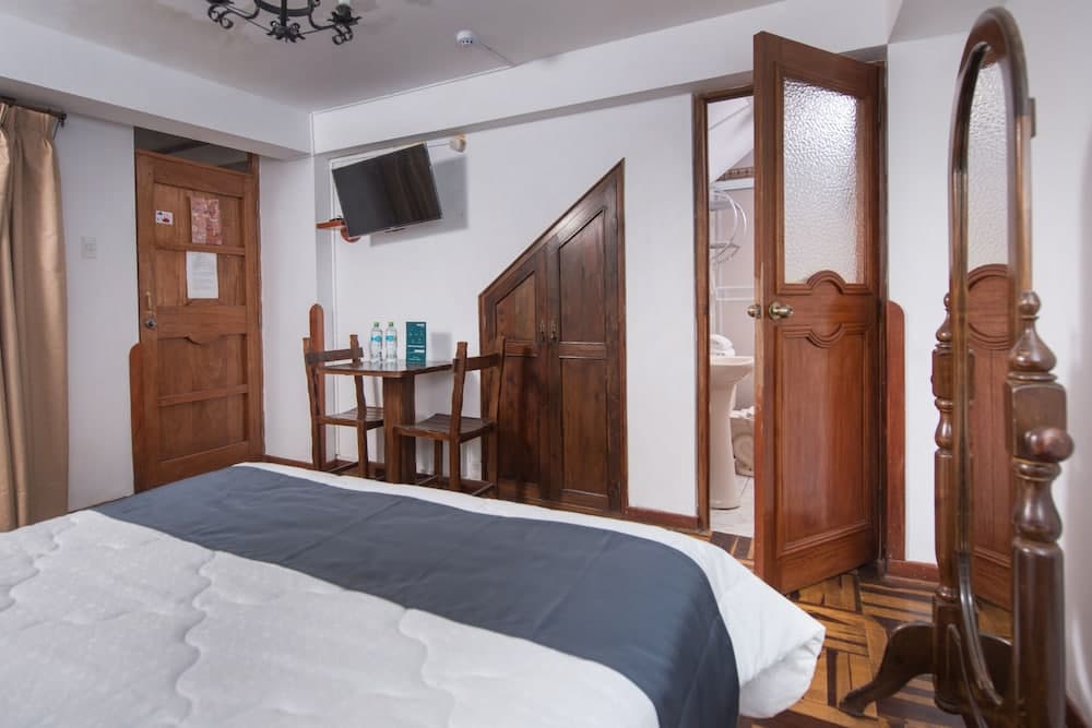 Ayenda Casa Escondida San Cristobal Premium