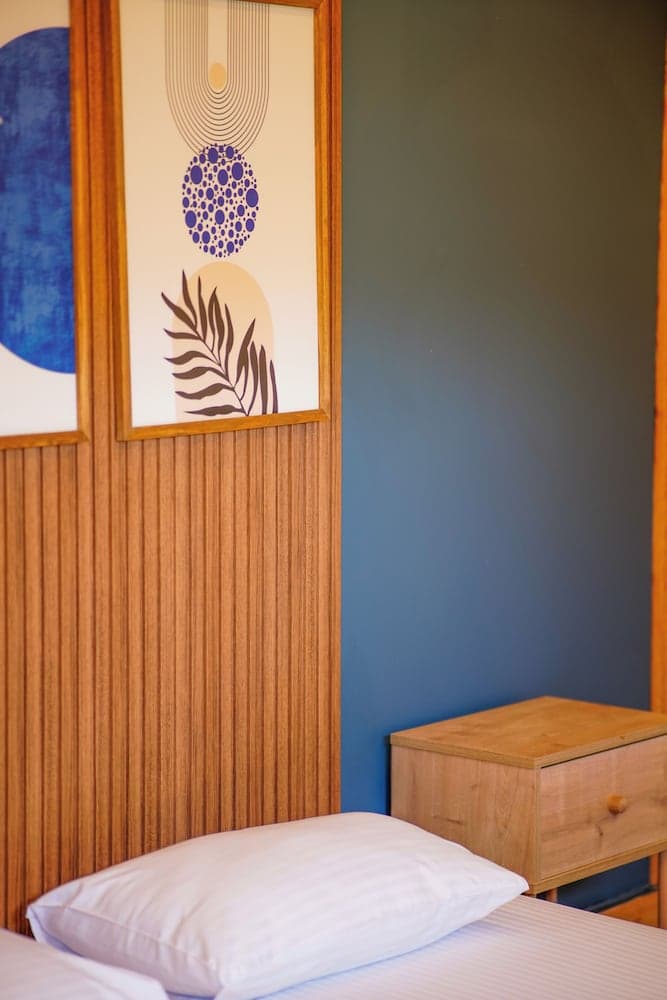 Marimare Beach & Bungalow Hotel