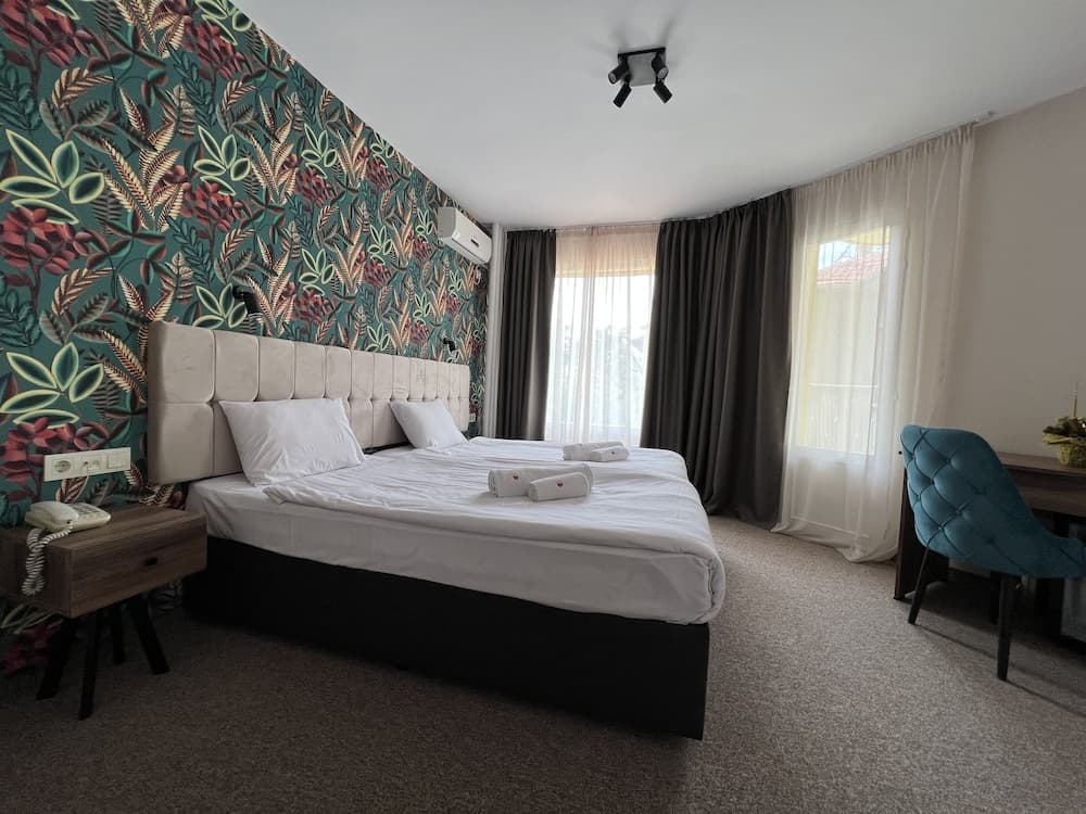 Hotel Bistra & Galina