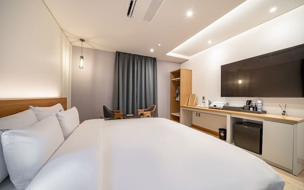 Busan Gijang Hound Gijang Ilgwang