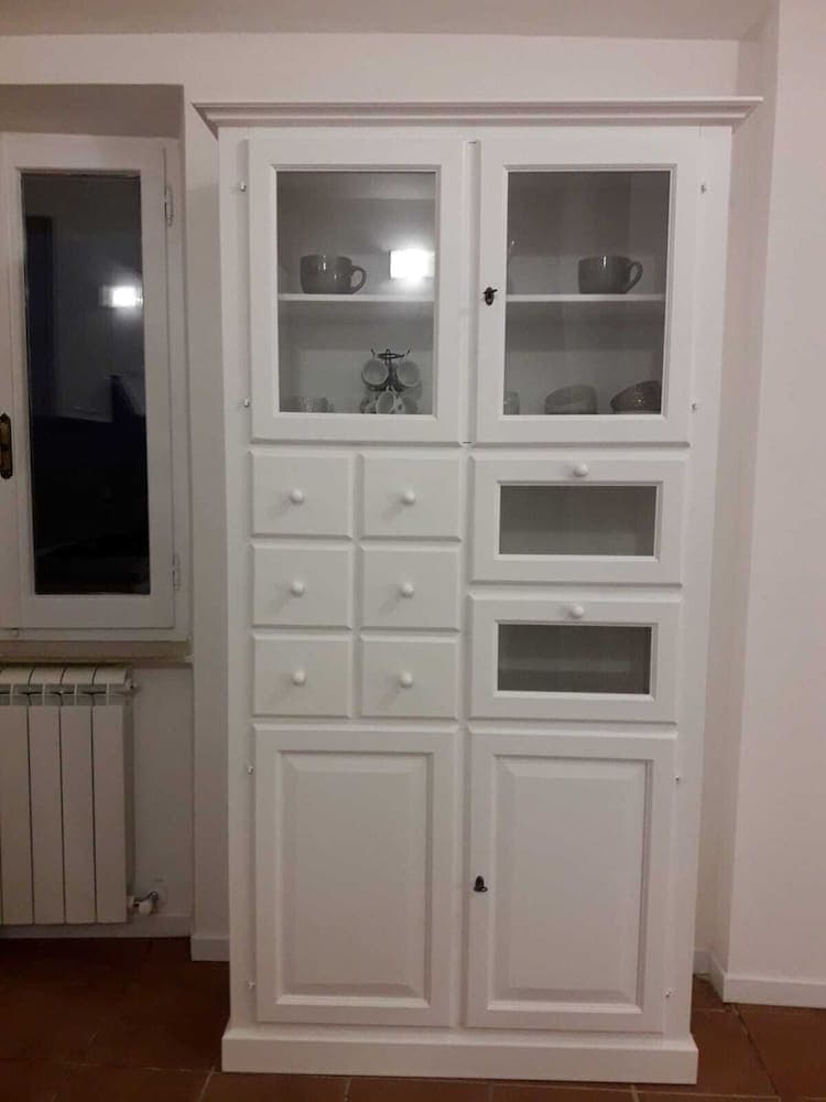 Immaculate 2-rooms Apartment in Todi , Umbria