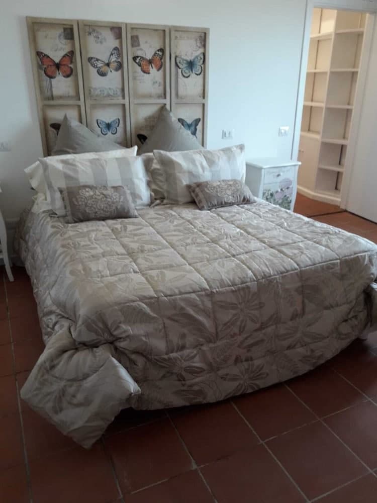 Immaculate 2-rooms Apartment in Todi , Umbria