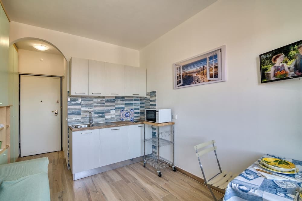 La Finestra Sul Mare 200mt From Sea