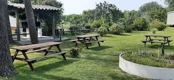 Landshause Bungalow T2 Superior