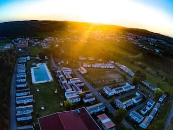 Natur Camping Bungalow T3 - 7