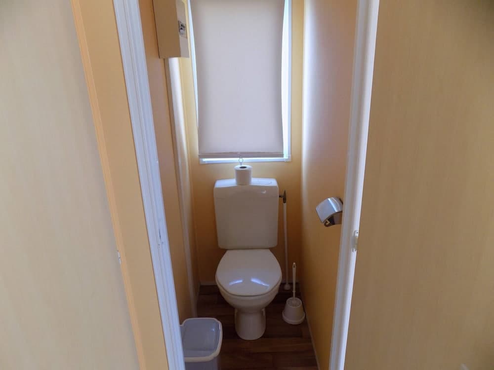 Landshause Bungalow T3