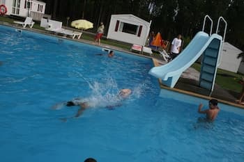 Natur Camping Bungalow T3 - 8