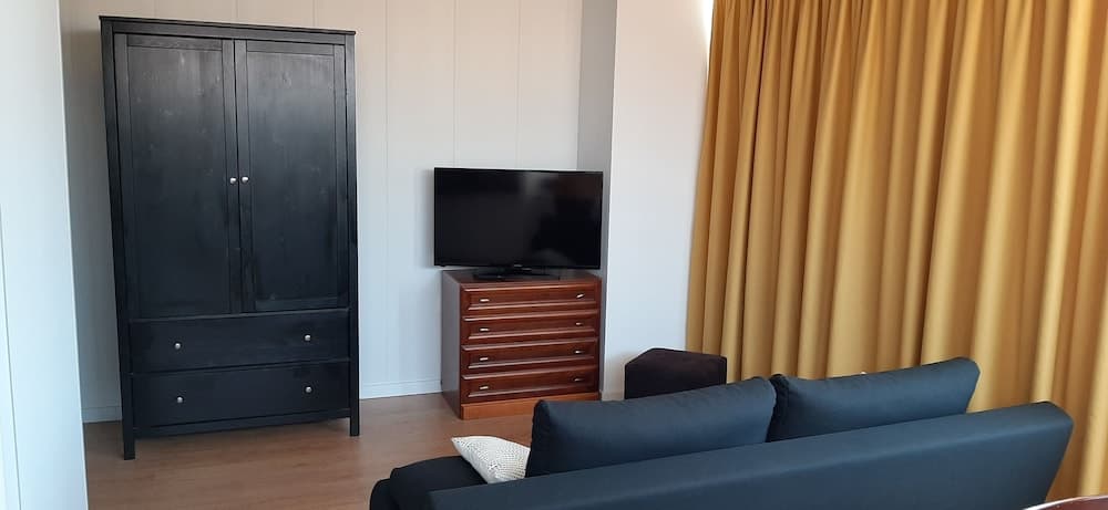 Anjos Apartment - Family Studio Central Lisbon