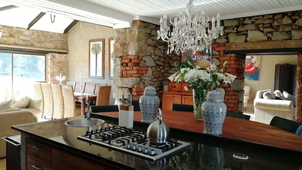 Flitwick Ranch - Old Cheese Factory Room 4