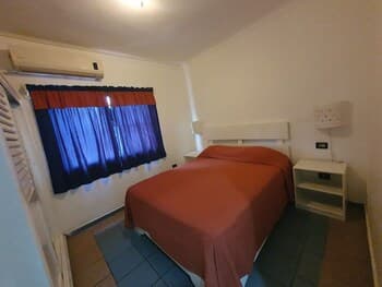 Apartamento Completo con Piscina Cerca de Playa Boca Chica N011