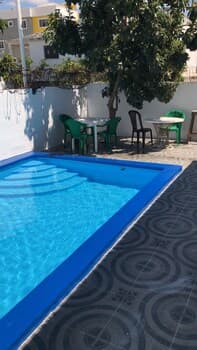 Quiet And Family Apt 4 Minutes From The Airport