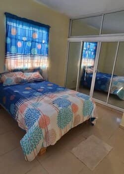 House With Pool 5 Min To The Airport Las Americas