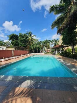 Apartment 3 Minutes From The Beach