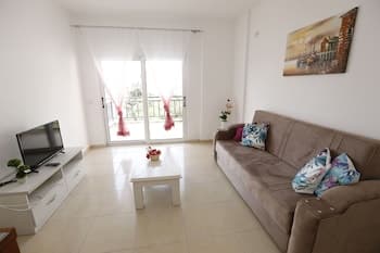 Sion Sarande Apartment 29