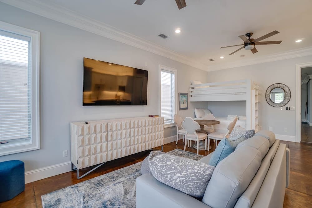 Beach House - Stairway to Heaven By Panhandle Getaways