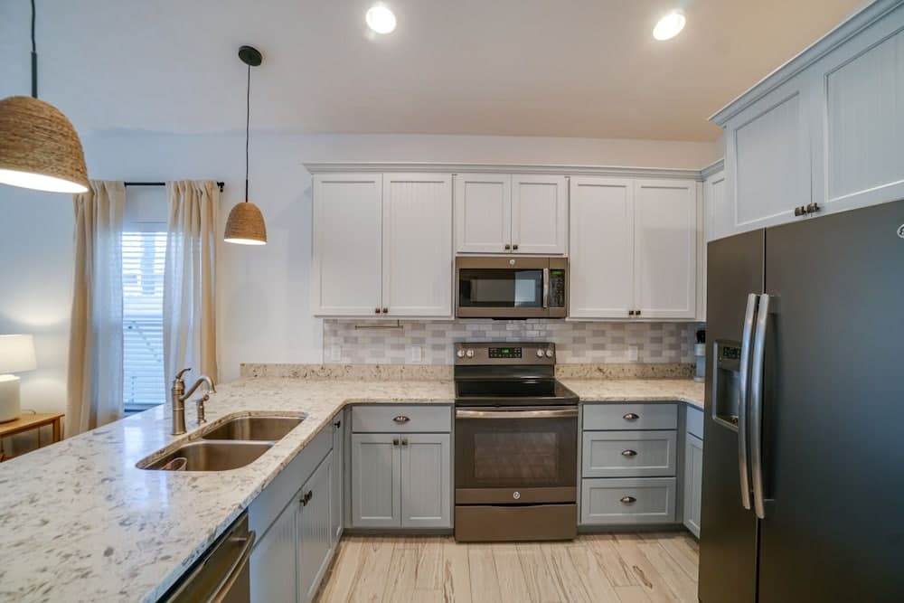 Beach House - The Starfish By Panhandle Getaways