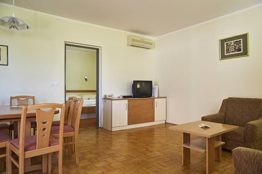 Thermal Resort Lendava