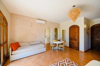 Lemon Garden Studio in Ravello