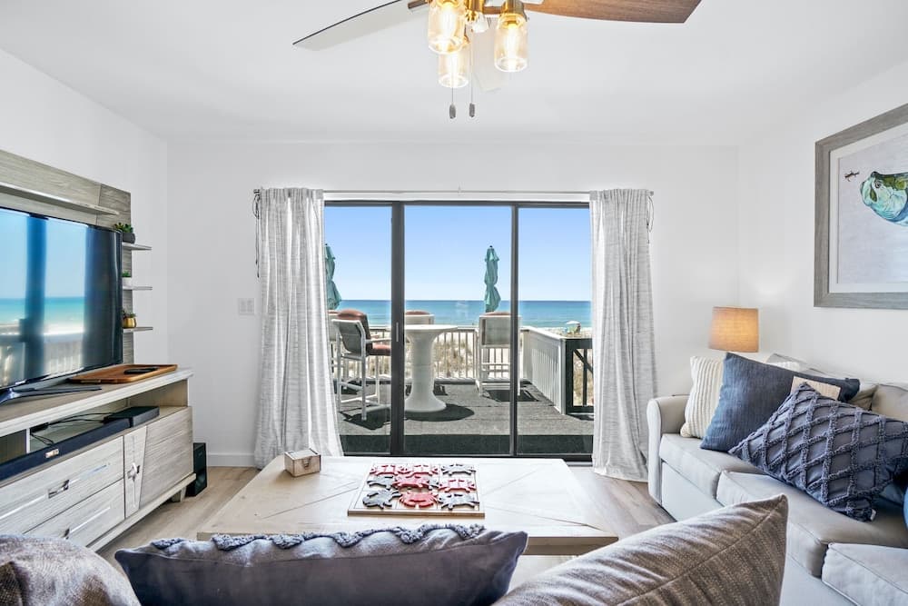 Beach House - Summer Reign By Panhandle Getaways