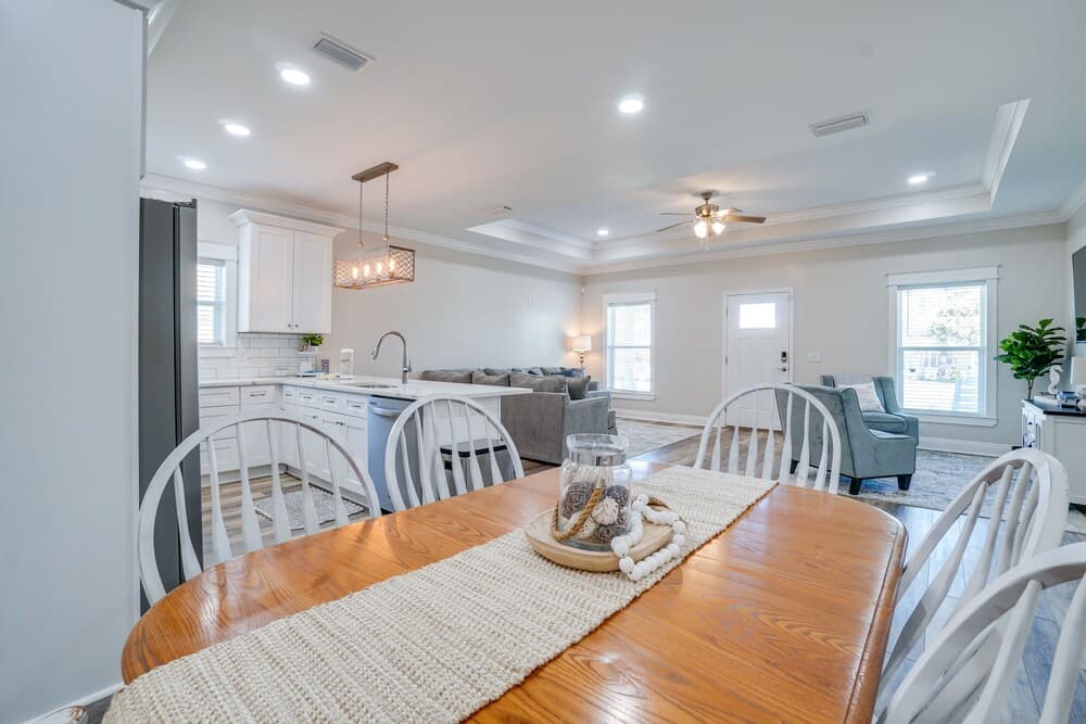 Beach House - Noah's Landing By Panhandle Getaways