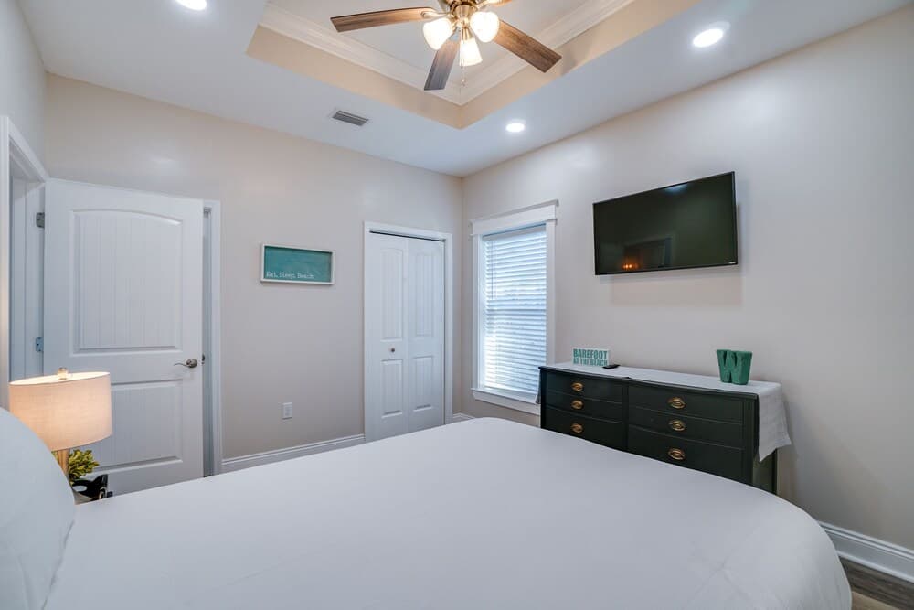 Beach House - Noah's Landing By Panhandle Getaways