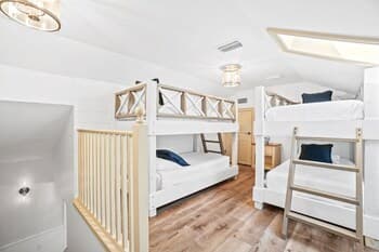 Gulf Place Residences By Panhandle Getaways