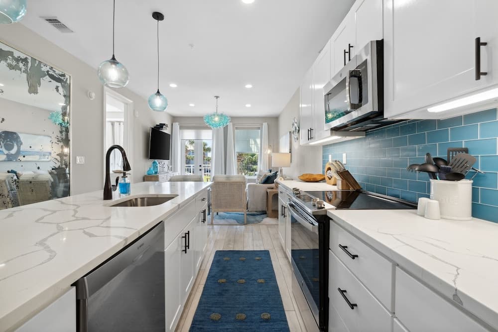 Gulf Place Residences By Panhandle Getaways