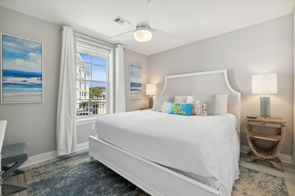 Gulf Place Residences By Panhandle Getaways