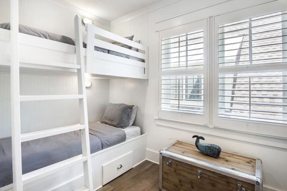 30A Beach House - Gigi's at the Coast By Panhandle Getaways