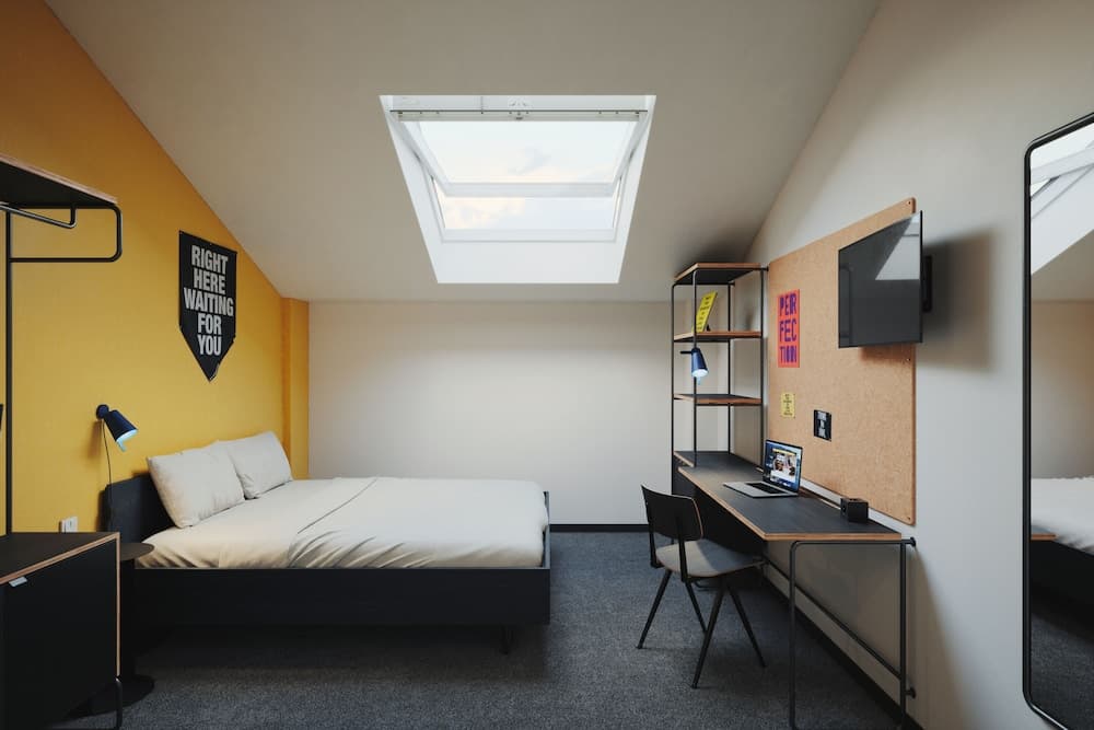 The Social Hub Madrid