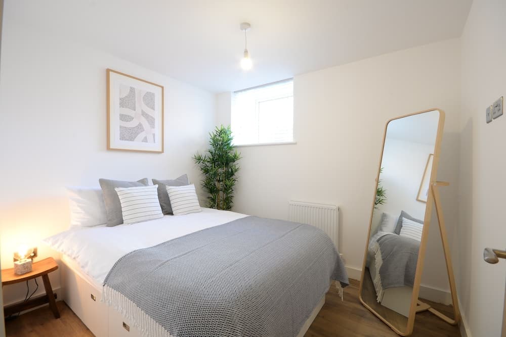 Concorde House Luxury Apartments Chester