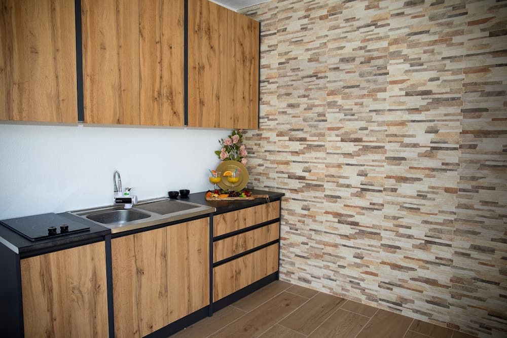 Blue Sky Villa with private swimming pool