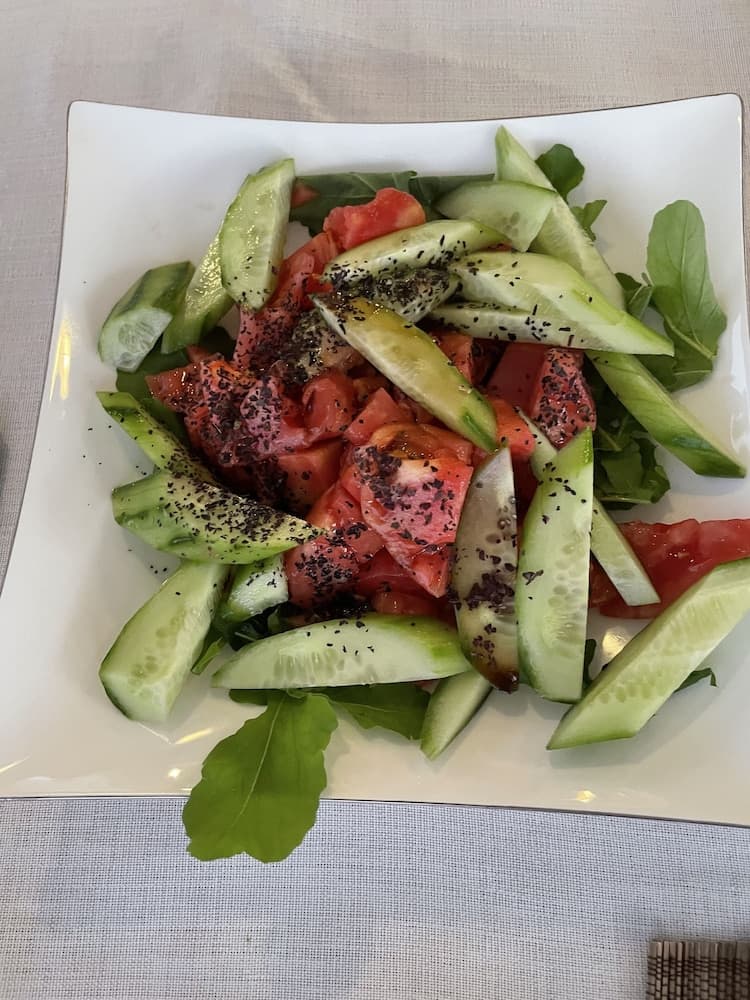 Odin Luxury Motor Yacht