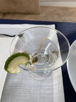 Odin Luxury Motor Yacht