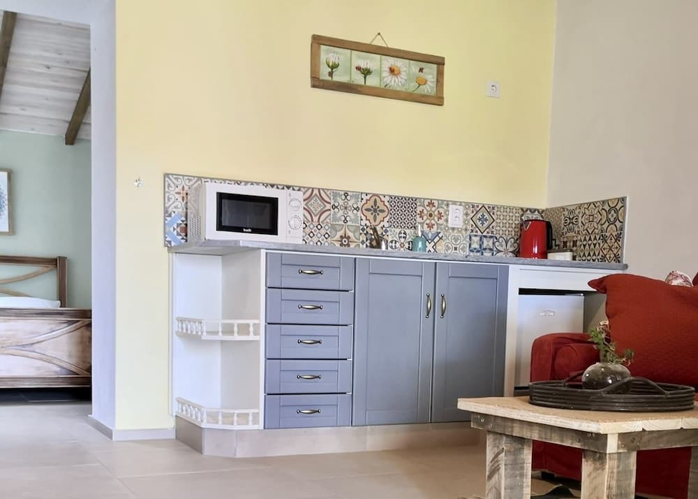 Aguas Belas B&be T1 Green