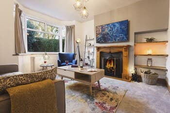 Ellerthwaite Place Getaway with Hot Tub